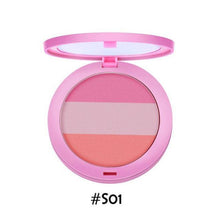 Load image into Gallery viewer, Face Blusher Powder - SexyBling