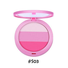 Load image into Gallery viewer, Face Blusher Powder - SexyBling