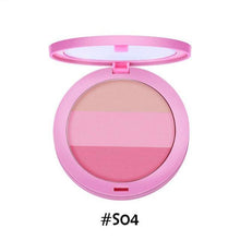 Load image into Gallery viewer, Face Blusher Powder - SexyBling