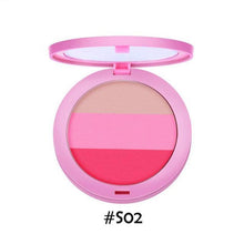 Load image into Gallery viewer, Face Blusher Powder - SexyBling