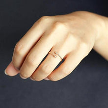 Load image into Gallery viewer, Falange Dual Ball Thin Toe Ring - SexyBling