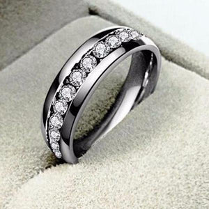 Sterling Wedding Rings For Women - SexyBling