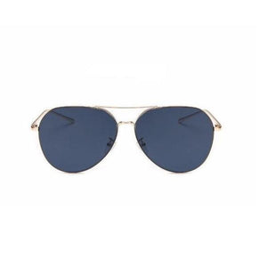 Flat Lens Aviator Sunglasses - SexyBling