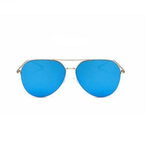Load image into Gallery viewer, Flat Lens Aviator Sunglasses - SexyBling