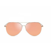 Load image into Gallery viewer, Flat Lens Aviator Sunglasses - SexyBling