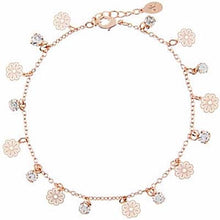 Load image into Gallery viewer, Flower Charm Anklet - SexyBling