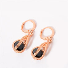 Load image into Gallery viewer, Women/Girl&#39;s Gold  Earrings - SexyBling