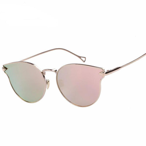 Glamour Sunglasses For Women - SexyBling