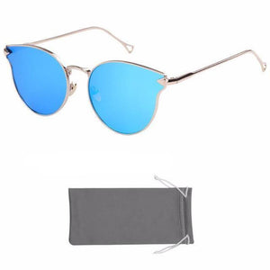 Glamour Sunglasses For Women - SexyBling