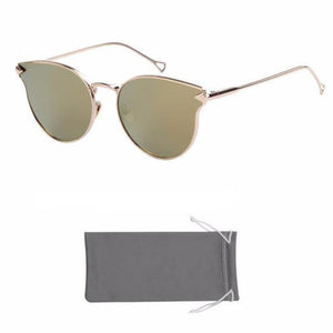 Glamour Sunglasses For Women - SexyBling