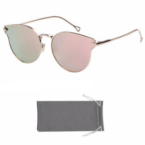 Glamour Sunglasses For Women - SexyBling