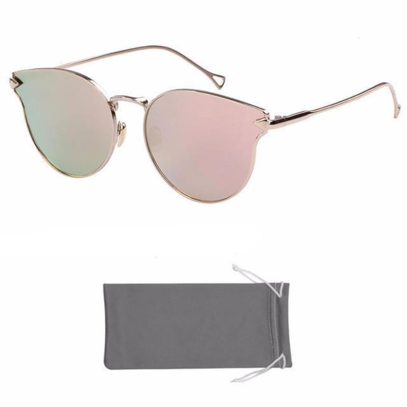 Glamour Sunglasses For Women - SexyBling