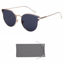 Load image into Gallery viewer, Glamour Sunglasses For Women - SexyBling