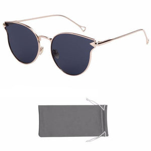 Glamour Sunglasses For Women - SexyBling