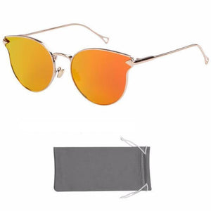 Glamour Sunglasses For Women - SexyBling