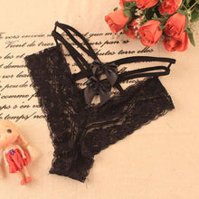 Load image into Gallery viewer, Sexy Knickers 4 Colors Panties - SexyBling