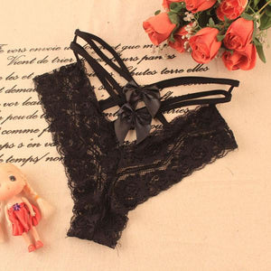 Sexy Knickers 4 Colors Panties - SexyBling