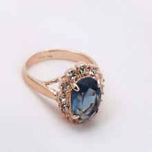Load image into Gallery viewer, Cubic Zirconia Ring For Women - SexyBling