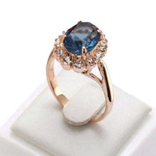 Load image into Gallery viewer, Cubic Zirconia Ring For Women - SexyBling
