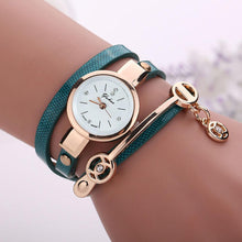 Load image into Gallery viewer, Casual Bracelet Wristwatch - SexyBling