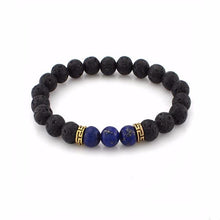 Load image into Gallery viewer, Handmade Vesuvianite Bracelet - SexyBling