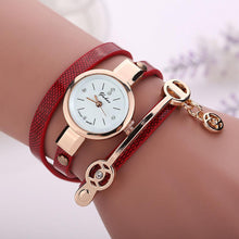 Load image into Gallery viewer, Casual Bracelet Wristwatch - SexyBling