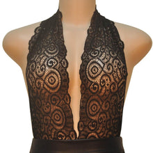 Load image into Gallery viewer, Floral Western Party Night Club Dress - SexyBling