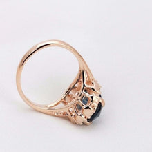 Load image into Gallery viewer, Cubic Zirconia Ring For Women - SexyBling