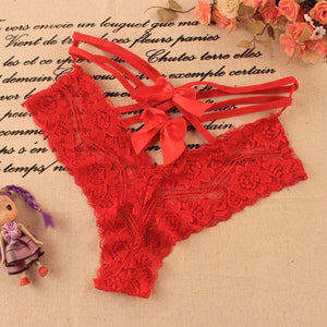 Sexy Knickers 4 Colors Panties - SexyBling