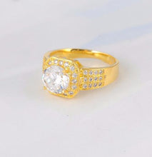Load image into Gallery viewer, Beagloer New Trendy Cubic Zircon Rings for Women - SexyBling