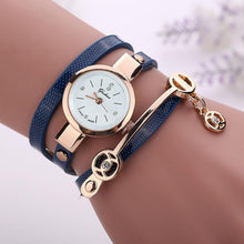 Load image into Gallery viewer, Casual Bracelet Wristwatch - SexyBling