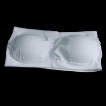 Load image into Gallery viewer, Cute Crop Top Boob Tube Bra - SexyBling