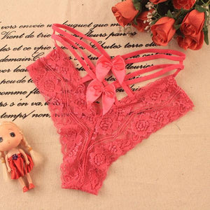 Sexy Knickers 4 Colors Panties - SexyBling