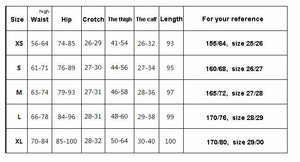 Trendy Skinny Denim Maxi Jeans - SexyBling