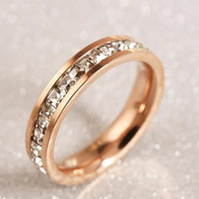 Load image into Gallery viewer, Sterling Wedding Rings For Women - SexyBling