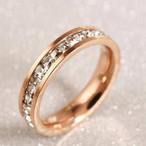 Sterling Wedding Rings For Women - SexyBling
