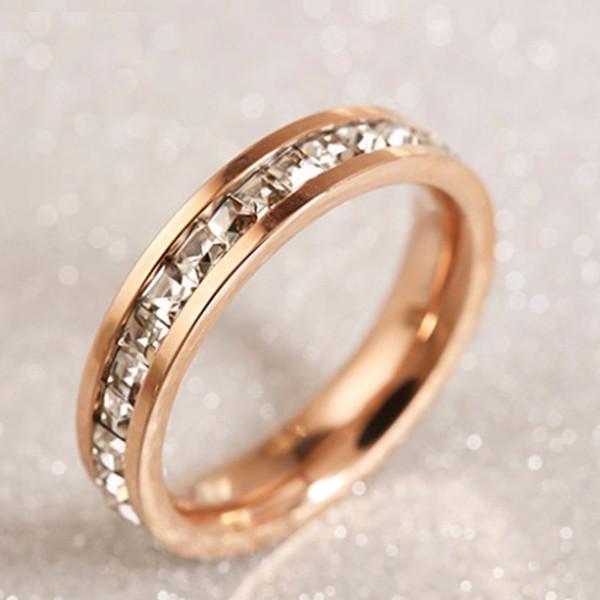Sterling Wedding Rings For Women - SexyBling