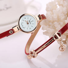 Load image into Gallery viewer, Casual Bracelet Wristwatch - SexyBling