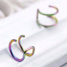 Load image into Gallery viewer, Non-piercing Ear Cartilage Earrings - SexyBling