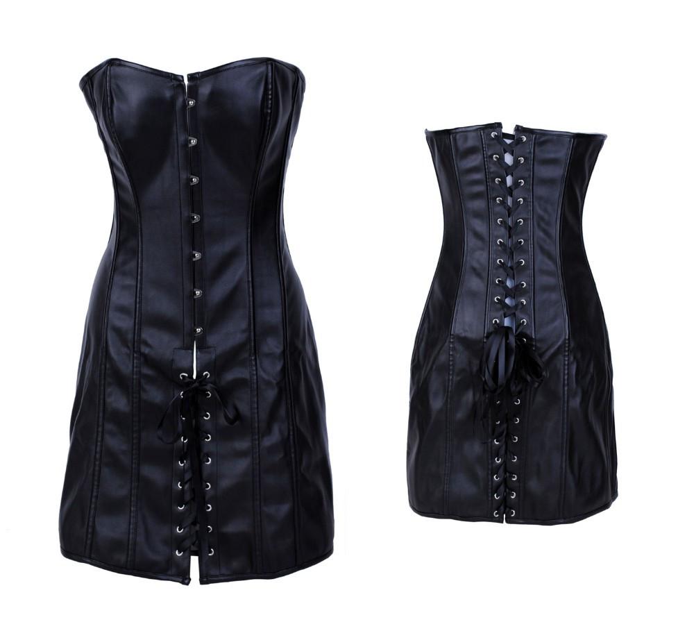 Sexy Open Crotch Latex Catsuit - SexyBling
