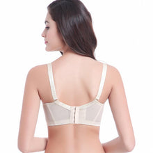 Load image into Gallery viewer, Stunning Deep-V Embroided Bra - SexyBling