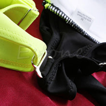 Load image into Gallery viewer, Halter Cut Out 2 Piece Bikini Set - SexyBling