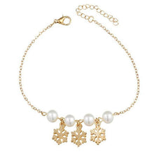 Load image into Gallery viewer, Handmade Beaded Anklets - SexyBling