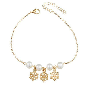 Handmade Beaded Anklets - SexyBling