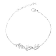 Load image into Gallery viewer, Handmade Beaded Anklets - SexyBling