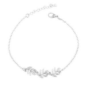 Handmade Beaded Anklets - SexyBling
