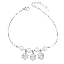 Load image into Gallery viewer, Handmade Beaded Anklets - SexyBling