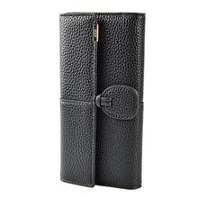 Load image into Gallery viewer, High Quality PU Leather Clutch
