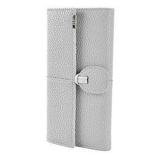 Load image into Gallery viewer, High Quality PU Leather Clutch