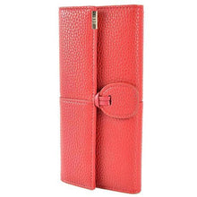 Load image into Gallery viewer, High Quality PU Leather Clutch
